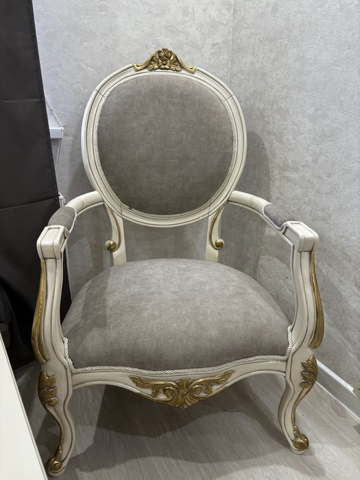 Продается  диван и 1 кресла