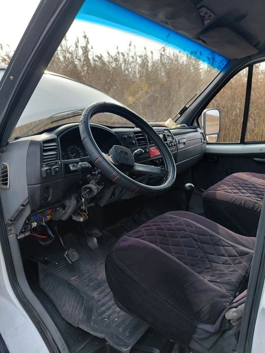 Продам газель термофургон