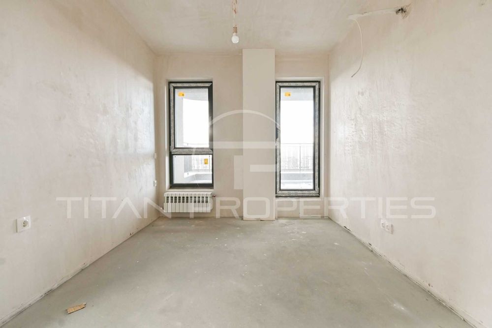 Продава се Многостаен апартамент в София, Люлин 6 - 128 кв.м за 1793 €/кв.м - Снимка #5