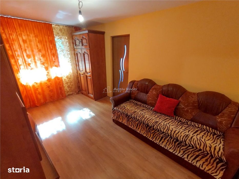 Oravita, Chirie, 2 Cam, Parter, Mobilat+Utilat