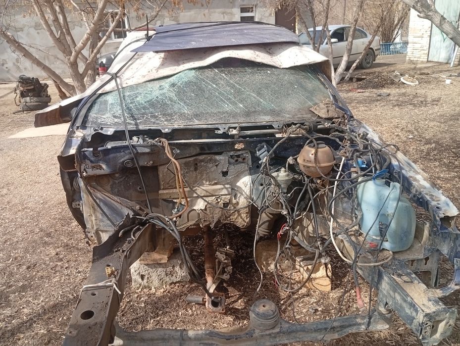 Фольксваген Венто +донор