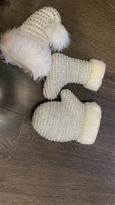 Новогодние игрушки