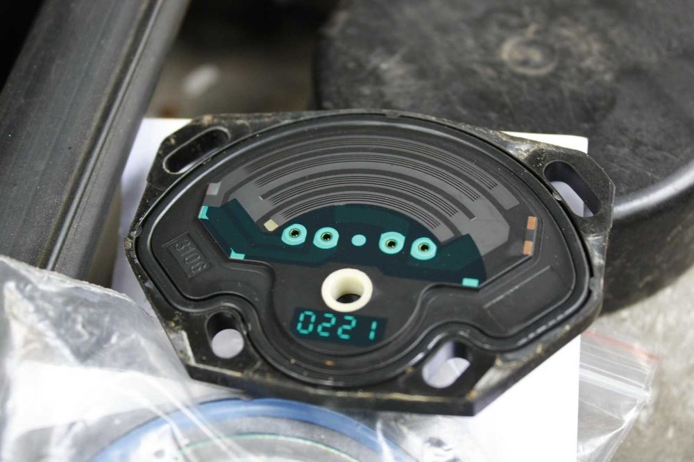 Стартер на Ауди 100 С4 Ауди 80 Б4