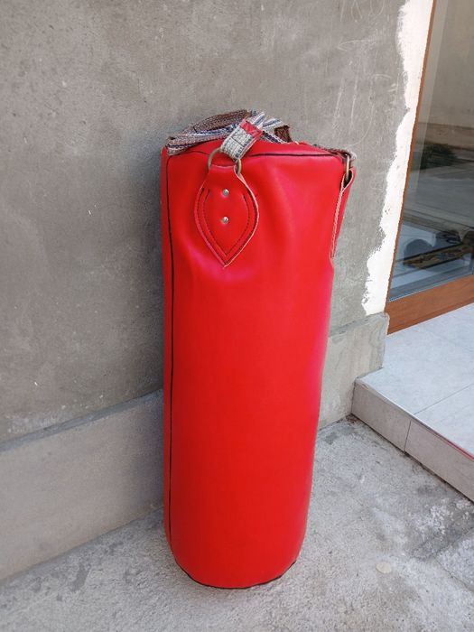 Meshok yangi srochna sotiladi