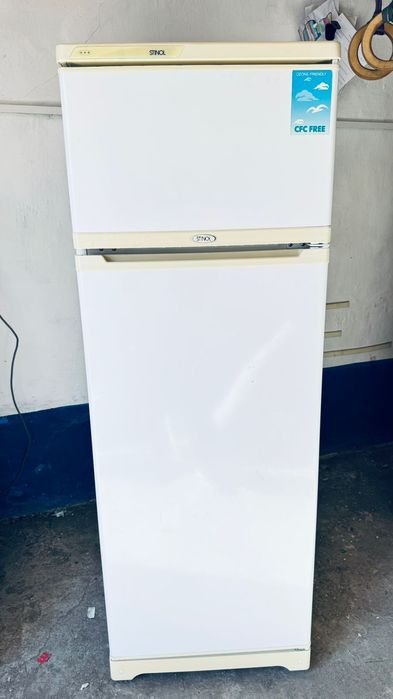 Продается холодильник в рабочем состоянии