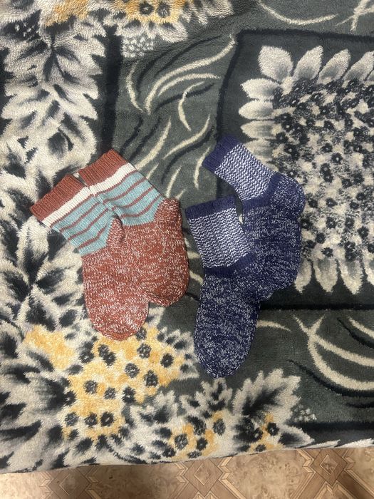 Продам шапки разные