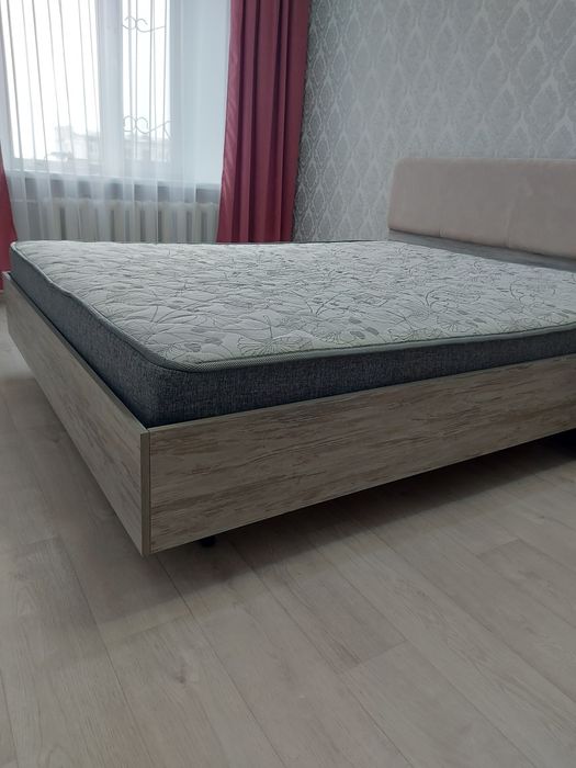 2х спальная кровать