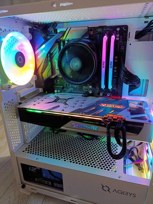 Pc/Calculator gaming