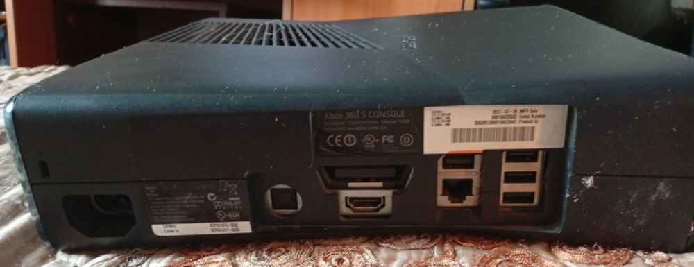 Продам приставка Б/У