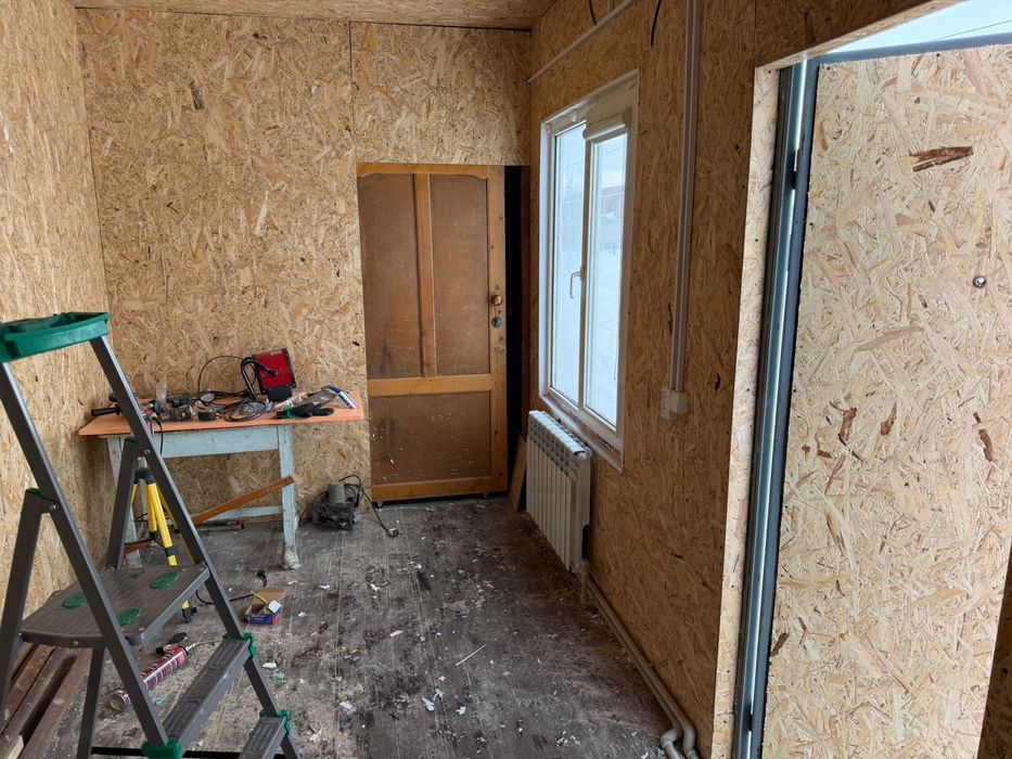 Продом контейнер 40тониик