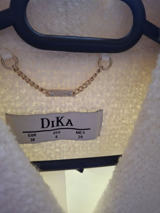 Дамско  палто Dika