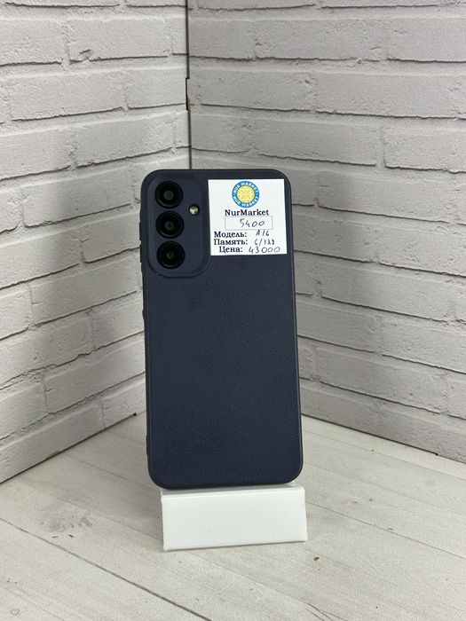 Samsung A16 128gb Нур Маркет (5400)