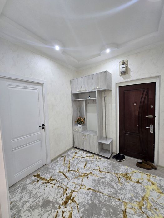 Срочно продаётся квартира Чилонзор 12-квартил