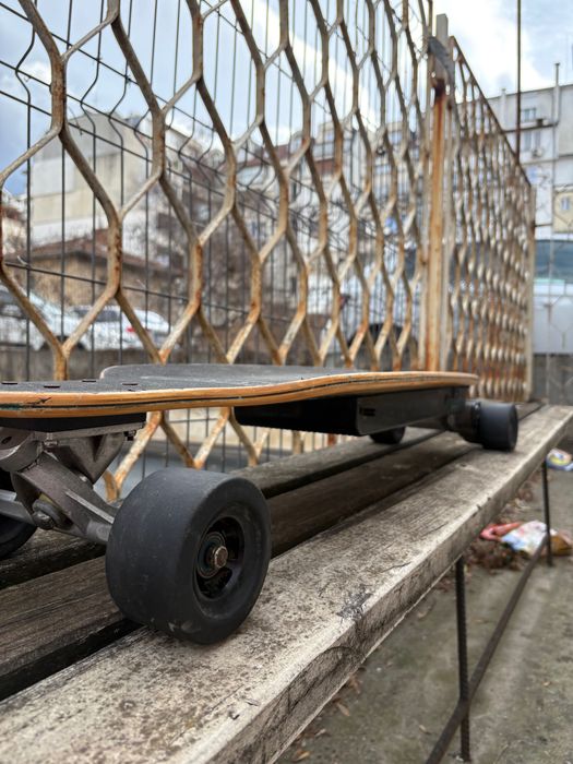 Електрически лонгборд/ лонгборд/ борд/ longboard/ electric longboard