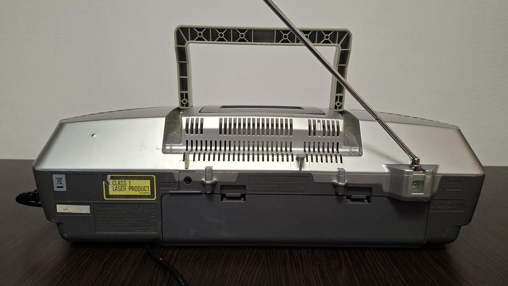 Panasonic RX-ES29