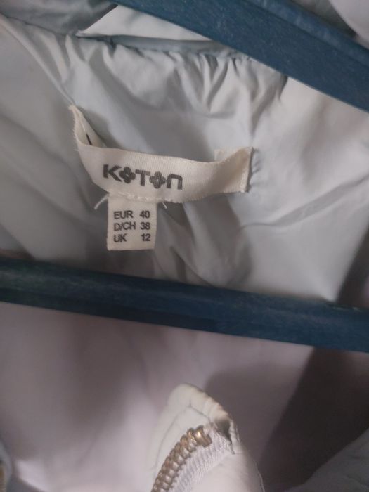 Куртка пуховик на зиму