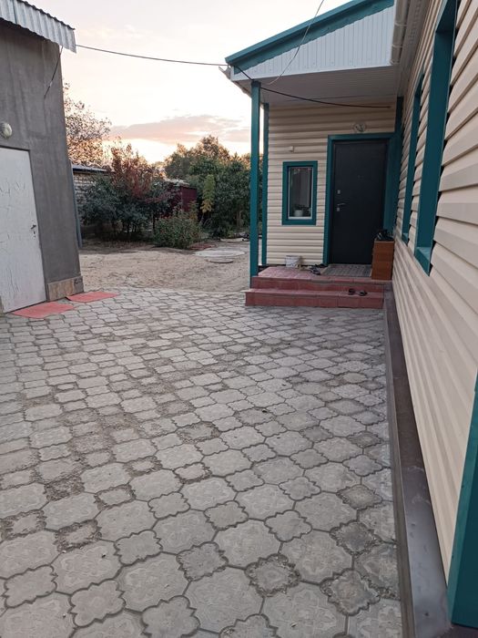 Продам жилой частный дом