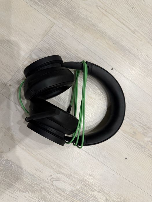Microsoft Xbox Stereo Headset Xbox X|S