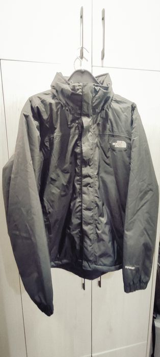 Мъжко яке North Face