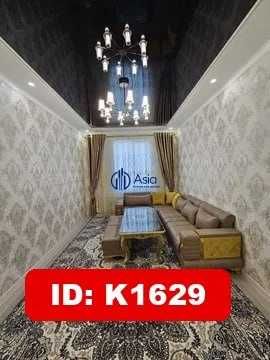 Fayzobod tomondan 2x xona kvartira qizlarga ijaraga beriladi K1629
