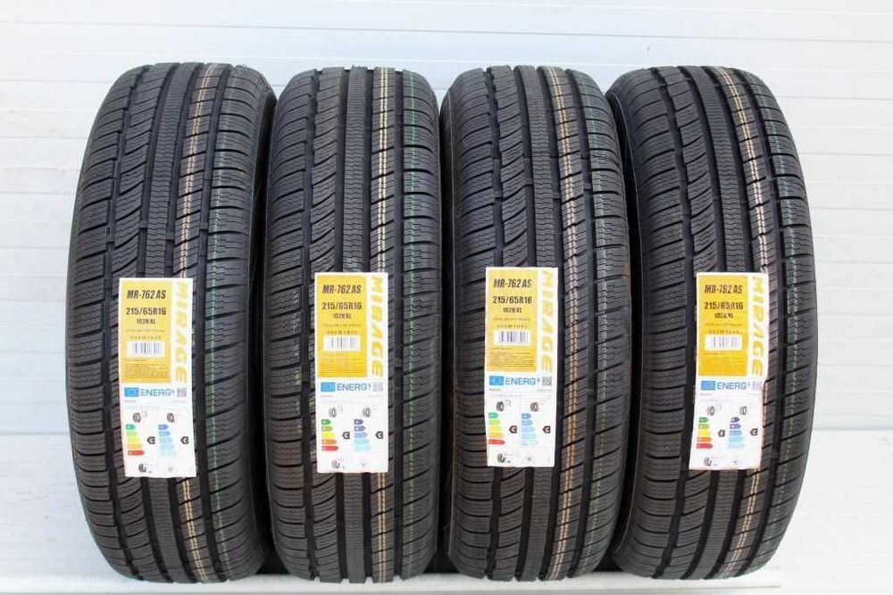 Anvelope noi 215/65R16 102H, XL, Mirage, All Season, DOT 2026