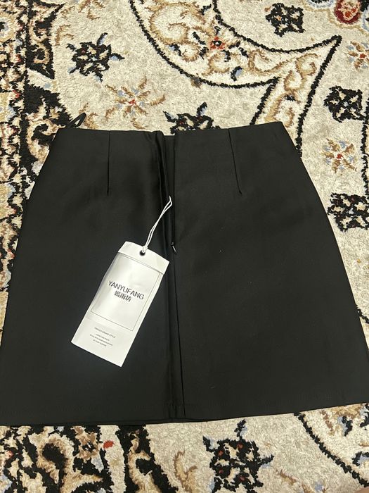 Жаңа юбка, S өлшем, қол жетімді баға