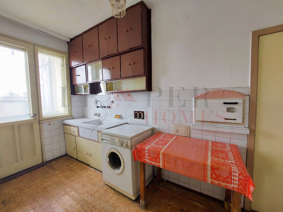 Продава се Многостаен апартамент в Велико Търново, Акация - 162 кв.м за 1235 €/кв.м - Снимка #4