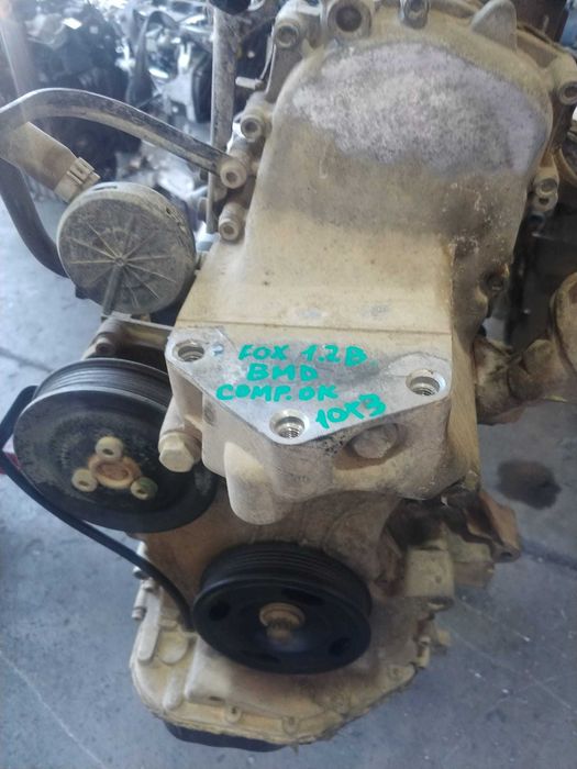 motor 1.2 b bmd vw fox polo 9n skoda fabia 1