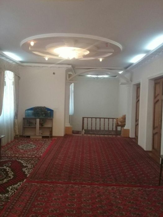 Срочно продается 2-х этажный дом в городе Чирчик, Троицк