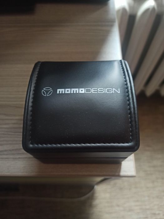 Дамски часовник Momo Design