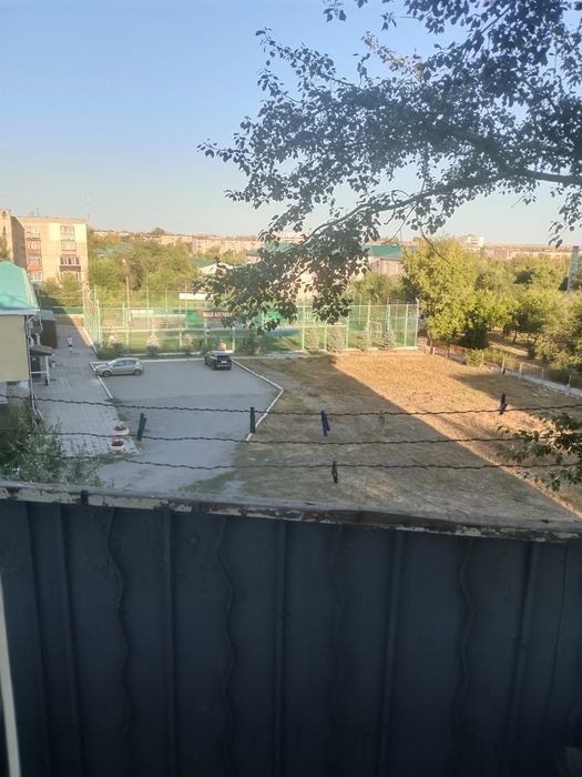 Продам 2 комнатную квартиру