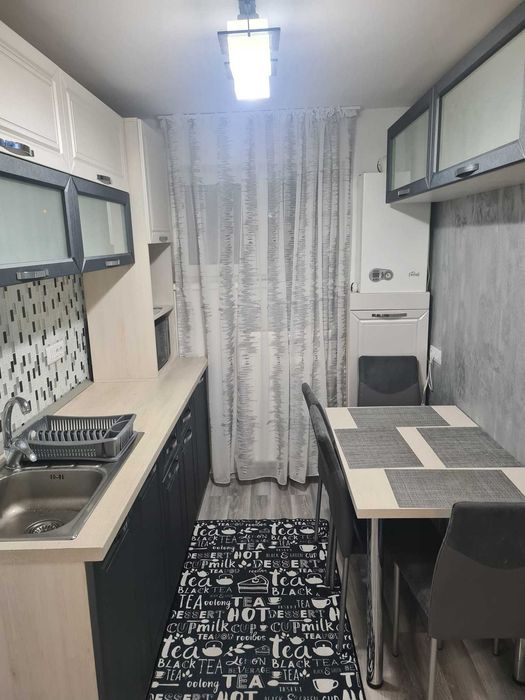 Ofer spre inchiriere apartament 3 camere