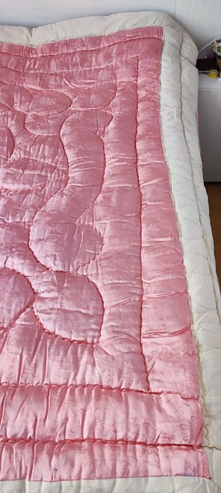 Юрган, ръчно изработен