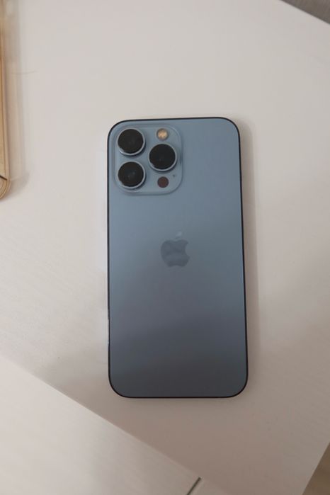 Iphone 13 pro 128 gb