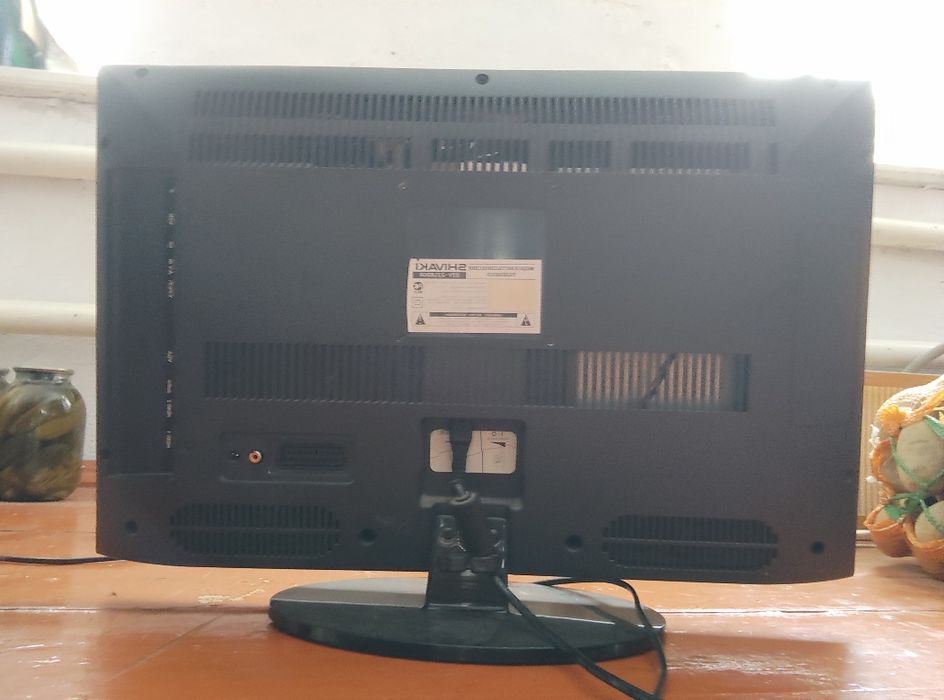 Телевизор для дома