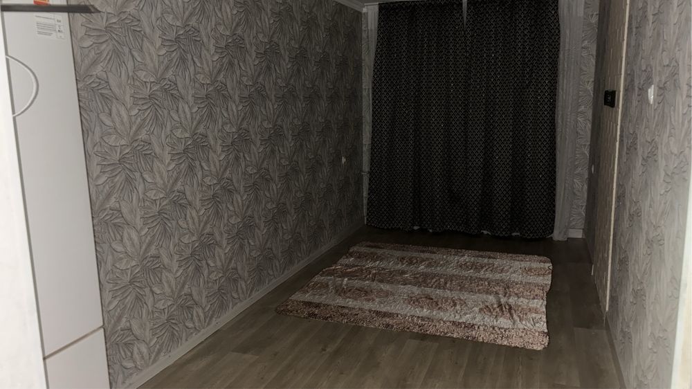 Долгосрочная аренда