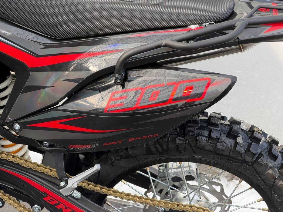 Эндуро BNB PR300