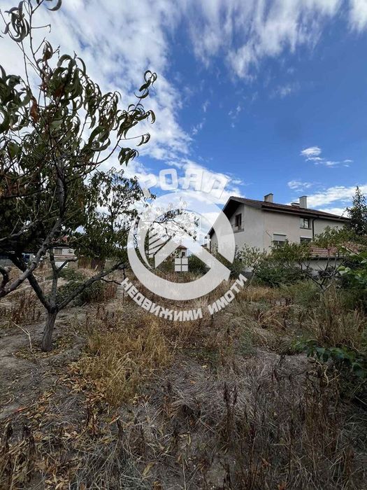 Продава се Парцел в с. Труд, Област Пловдив - 500 кв.м за 100 €/кв.м - Снимка #3