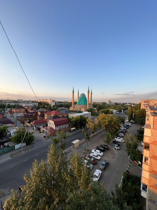 КРИВЕНКО 81 ( Мечеть, Квазар, Артур )