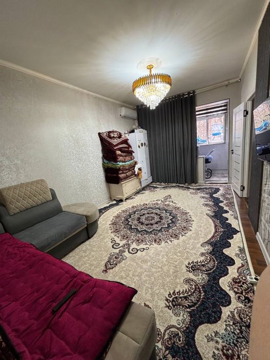 Yunus obod 1/2/4 sotiladi