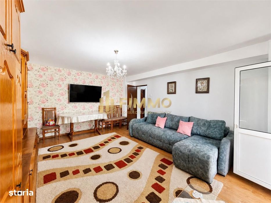 Apartament 2 ca | 62.55 mp | Et 4 | Obcini | ID:1876 — fotografia 3