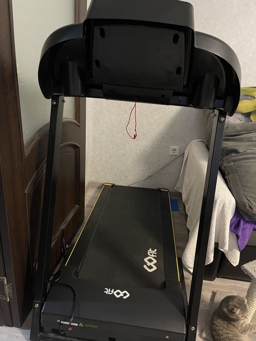 Беговая дорожка GOFIT A-100