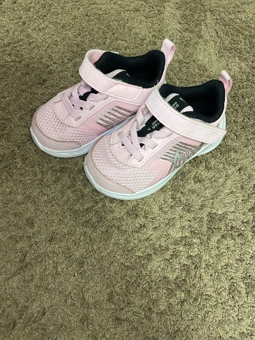 Детски обувки за момиче