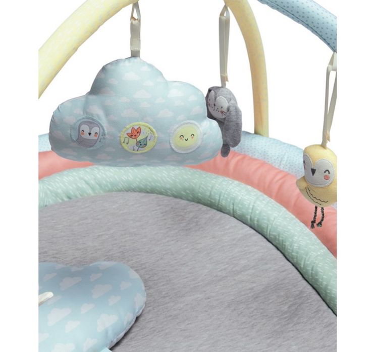 Активна Гимнастика Mamas & Papas - Light and Sound