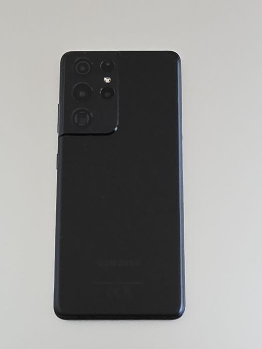 Samsung S21 Ultra 5G | Baterie NOUĂ (2025) | S Pen Inclus  | Stare foarte buna