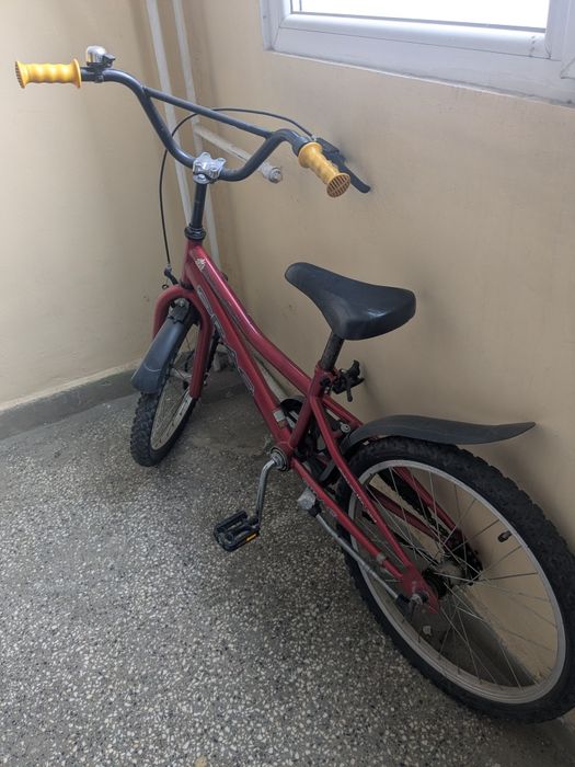 Детско колело Drag 20 цола