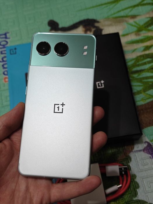 One Plus Nord 4 256Gb 5G