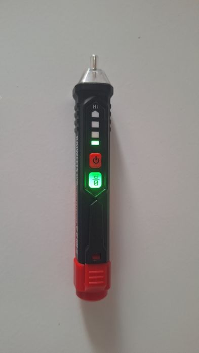 Detector de tensiune fără contact KAIWEETS VT200,