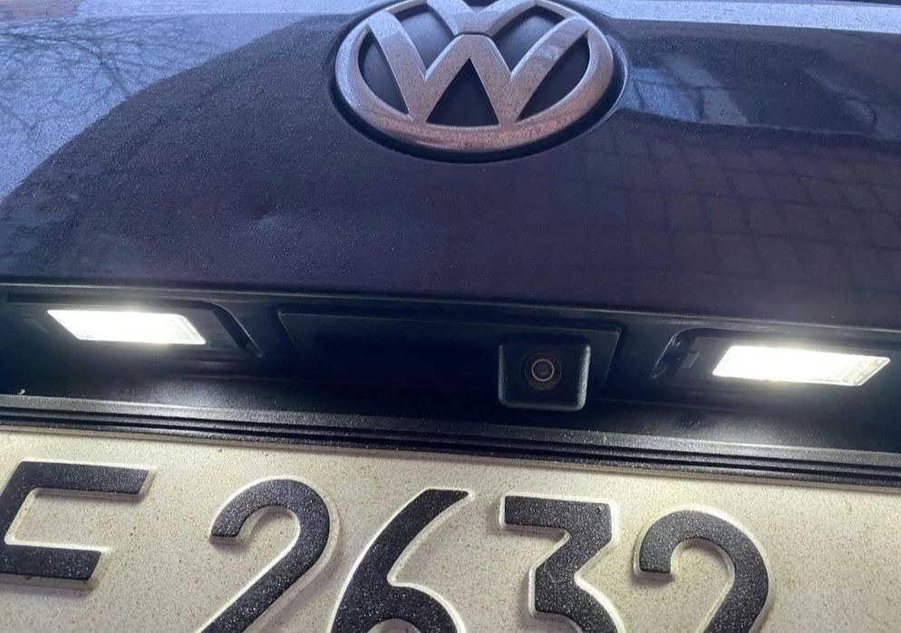 Bec Led T10 W5W Canbus