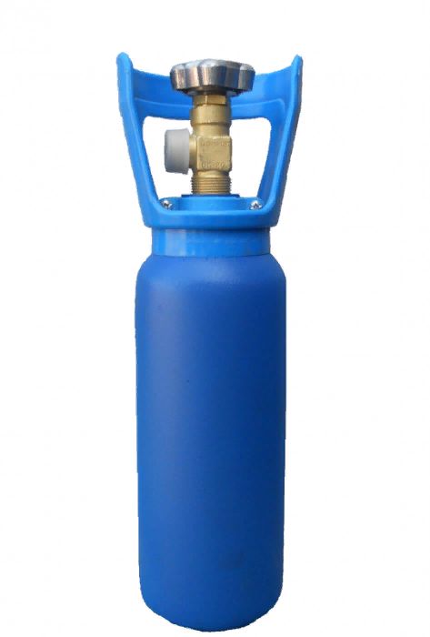 Баллон 5 л для кислорода